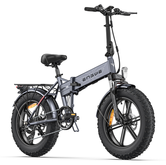 Engwe ep-2Pro Fat tire electric bike
